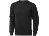 Camisola com gola redonda Surrey