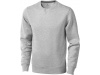 Camisola com gola redonda Surrey