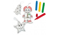 Conjunto Pintura KIMI 