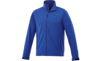 Casaco softshell impermevel de homem Maxson