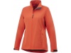 Casaco softshell impermevel de mulher Maxson