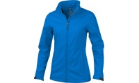 Casaco softshell impermevel de mulher Maxson