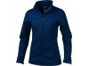 Casaco softshell impermevel de mulher Maxson