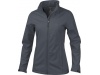 Casaco softshell impermevel de mulher Maxson