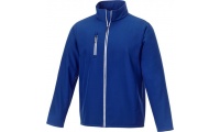 Casaco softshell para homem Orion