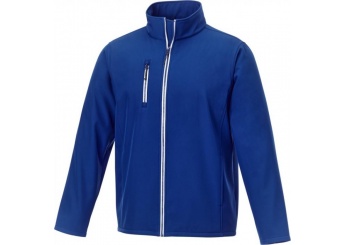 Casaco softshell para homem Orion