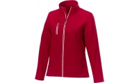 Casaco softshell para senhora Orion