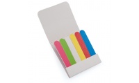 Set de Limas Catys com 6 Peas