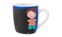 Caneca LULLABY