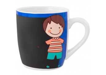 Caneca LULLABY
