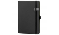 Caderno A5 COM USB DE 16GB STOCKER