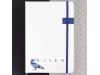 Caderno A5 COM USB DE 16GB STOCKER