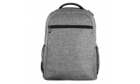 MOCHILA CONGRESSOS JEANS AUDIO&USB