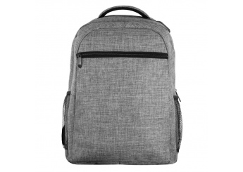 MOCHILA CONGRESSOS JEANS AUDIO&USB