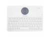 TECLADO COM CARGA INALMBRICA LINK