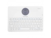 TECLADO COM CARGA INALMBRICA LINK