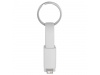 Porta-chaves cabo carregador + transmissor CABLE CELL