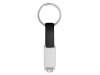 Porta-chaves cabo carregador + transmissor CABLE CELL