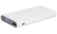 POWER BANK INALMBRICA 10000 MAH ENERGY