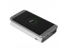 POWER BANK INALMBRICA 10000 MAH ENERGY