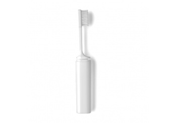Escova de dentes para viagem