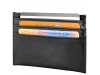 PORTA-CARTES COM PROTECO RFID SAFE