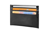PORTA-CARTES COM PROTECO RFID SAFE