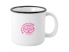 Caneca ENAMEL