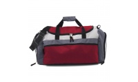 Bolsa de desporto em polister