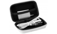 SET Ficha USB + Cabo USB READY