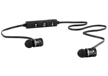 Auriculares magnticos sem fios bluetooth 4.1 PASTE