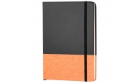 CADERNO A5 BOUND
