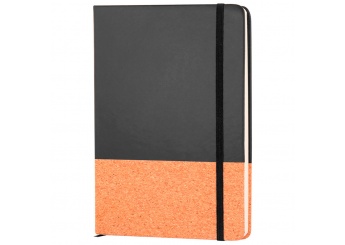 CADERNO A5 BOUND