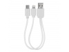 SET POWERBANK 2000mAH + adaptador USB auto + tomada USB + cabo de carregamento 3 em 1 DELTA