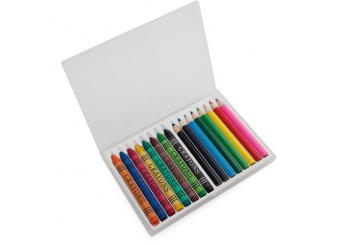 Conjunto Colorir OROSI 
