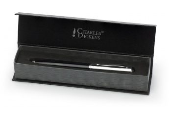 Esferogrfica Charles Dickens 