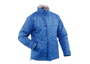 Parka ZYLKA