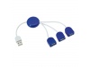 HUB 3 Portas USB 2.0 POD