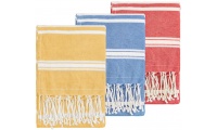 PAREO FOUTA ZANZIBAR