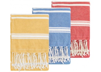 PAREO FOUTA ZANZIBAR