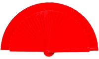 Leque MINI LACADO