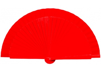 Leque MINI LACADO