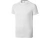 T-shirt de manga curta Niagara de homem