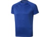 T-shirt de manga curta Niagara de homem