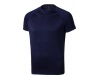 T-shirt de manga curta Niagara de homem