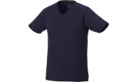 T-shirt cool fit com decote em V de homem Amery