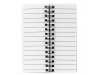 BLOCO DE NOTAS COLLEGE