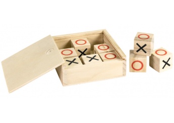 Jogo 3 em linha