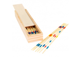 JOGO MIKADO