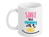 Caneca 300ml MATTE